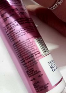 Livon Style Pro Keratin Serum