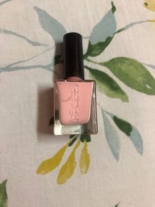 Brand New Faces Nail Polish