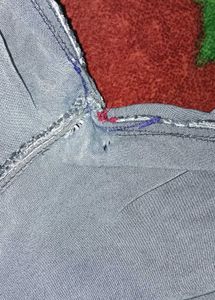 Dark Blue Jeans