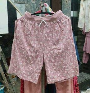 Pink Lounge Set