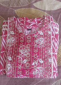 Beautiful Indian Kurta