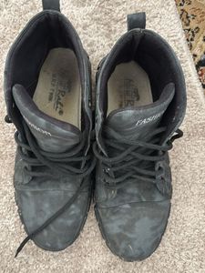 Men's Fashion Boots