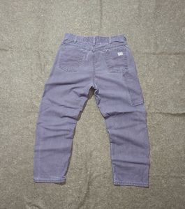 Tyndale FR Canvas Workwear Pants