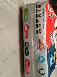 LuvLap Diaper Pants L-62 Pant