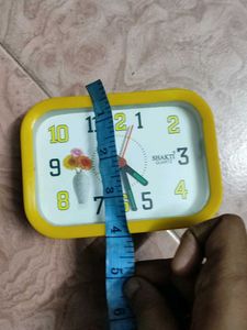 New Bell 🔔 Clock