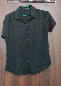 Black Shirt