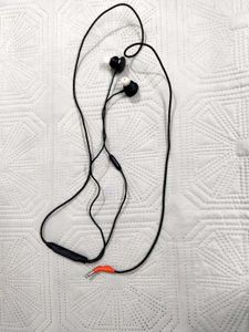 JBL Earphones with Mic