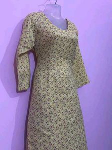 Yellow Pataila Salwar suit