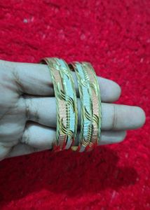 Elegant Bangle Set 1