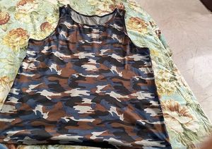 Camouflage sandoz