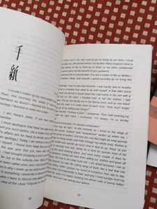 Japanese Bestselling Authors Combo Of 3 Books