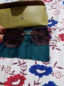 New Sunglasses