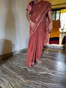 Stylish Saree