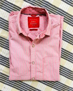 Formal Shirt - John Players (M-39)