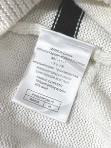 Valentino Wool-Blend Sweater