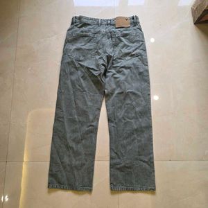 Vintage Jeans