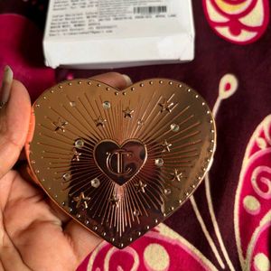 Charlotte Tilbury Heart mirror