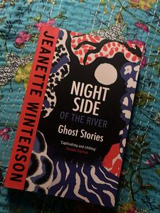 Ghost Stories by Jeanette winterson