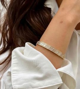 Radiant Royale Bangle (Premium Quality) Size S