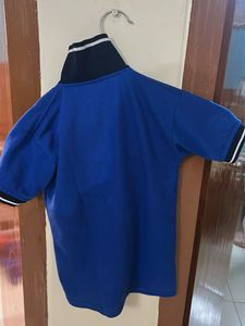 narula public school house tshirt