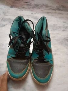Nike Air Jordan Sneakers