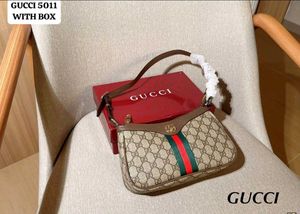 Gucci Ophidia small shoulder bag monogram coated f
