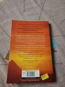 Paulo Coelho - The Alchemist