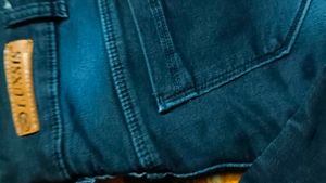 Jeans For Girls