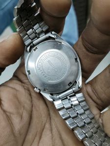 Seiko 5 Automatic Watch