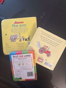 Children's Books Bundle