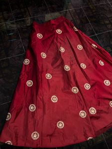 Ethnic Ghagra