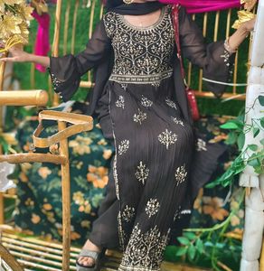 Brown Beautiful Nayra Suit❤️❤️