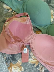 Padded Bra