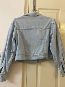 Denim Jacket For Sale