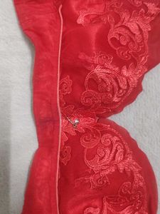 Fancy Bra Set