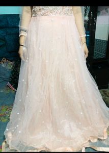 Beautiful Gown