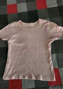 Basic Ribbed Tank Top