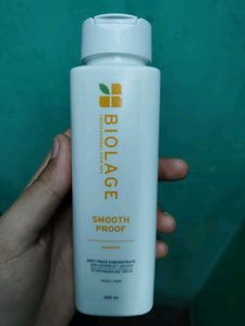 Biolage Smooth Proof Shampoo