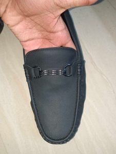 Loafers shoes