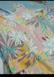 Women Cotton Kurta