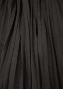 Elegant Pleated Skirt