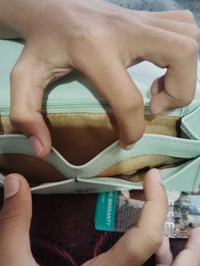 Caprese Women's Wallet
