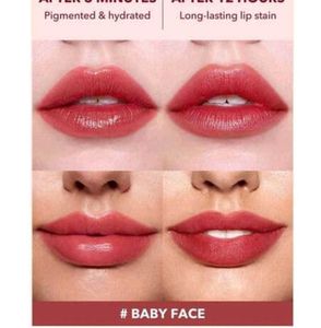 SHEGLAM Lip Gloss - baby face
