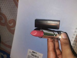 Maybelline New York Lipstick