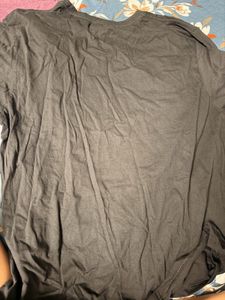 Never Underestimate a King T-Shirt