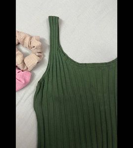 Savana Style Y2k Top