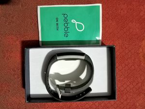 Pebble Kardio Fitness Tracker