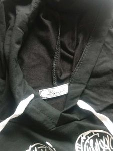 Mickey Mouse Graphic Hoodie