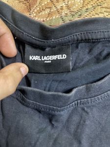 Karl Lagerfeld T-Shirt