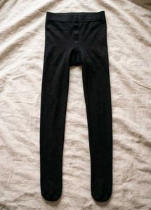 Elegant Black Tights pantyhose